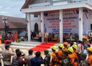 24 Desa di Mentawai Masuk Zona Merah Megathrust