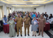 52 Pelaku UMKM Padang Panjang Ikuti Bimtek OSS RBA