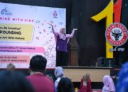 FKIKSP Gelar Fun Learning With Kids