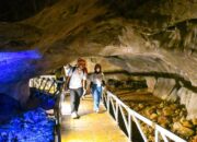 50 Penggiat Media Sosial Eksplorasi Semen Padang