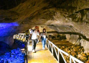 50 Penggiat Media Sosial Eksplorasi Semen Padang