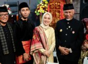 Hadiri HUT ke-355 Kota Padang, PT Semen Padang Siap Terus Berkolaborasi