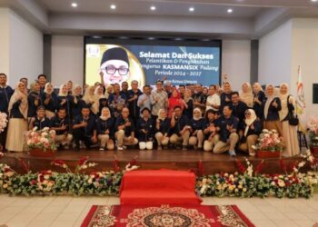 Alumni SMAN 6 Padang