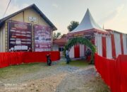 Perpanjangan Pendaftaran Pilkada Dharmasraya Masih Belum Ada Calon Tambahan