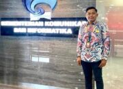 Dinas Kominfo Pemkab Sijunjung Rancang Aplikasi Desa Cantik