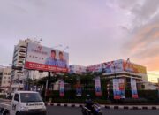 Posko Mahyeldi-Vasko Terbentuk, Jubir: untuk Gerap Cepat Komunikasi dengan Masyarakat