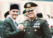 Pengabdian Tanpa Pengecualian, Hantarkan Rusdi Saleh Kembali ke DPRD Kota Solok