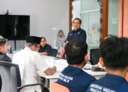 10 Tamatan SMK Semen Padang Ikuti Program Magang di PT Semen Padang