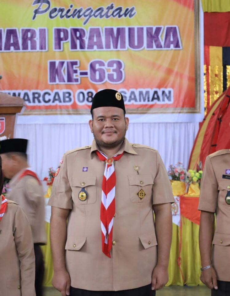 Penghargaan Pancawarsa 1
