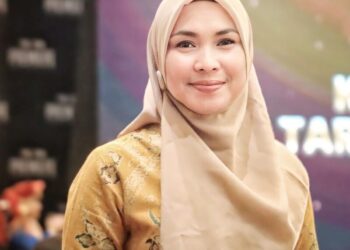 10 Tahun Komisi Informasi Sumbar