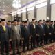 DPRD Kabupaten Solsel menggelar sidang paripurna membentuk fraksi- dan alat kelengkapan dewan untuk mendukung tugas dan fungsi