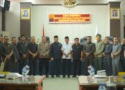 Pemkab Solsel Sampaikan Ranperda Perubahan APBD 2024