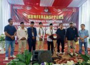 Pilkada Dharmasraya, Pasangan Adi Gunawan-Romi Siapkan Jalur Hukum