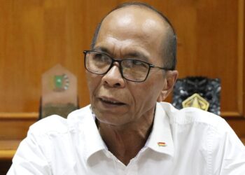 KI Selamatkan Uang Rakyat