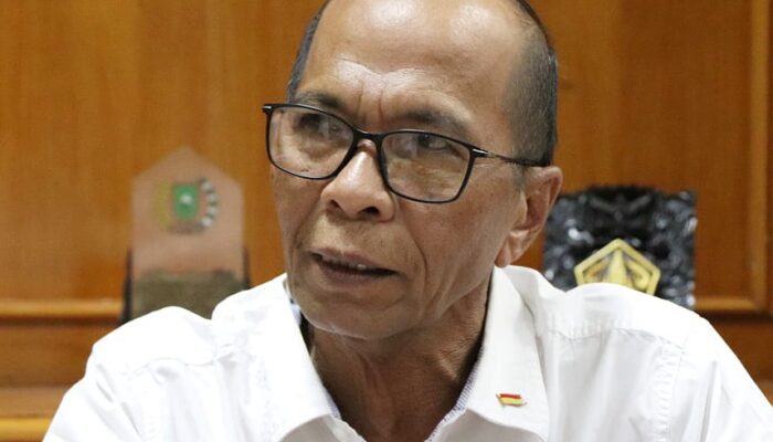 KI Tidak Datangkan PAD, Tapi Bisa Selamatkan Uang Rakyat dari Perilaku Korupsi