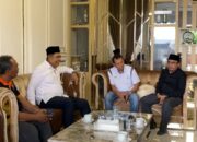 Iluni UNP Sumbar Nilai Epyardi Mampu Bawa Perubahan untuk Sumbar