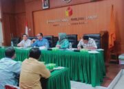 Bawaslu Sumbar Tingkatkan Penanganan Informasi Publik Pilkada 2024