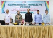 Uji Konsekuensi Jangan Hambat Akses Informasi Publik