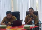 Pemprov Sumbar Dukung Pemekaran Nagari di Solok