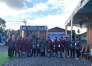 STAIDA Payakumbuh Kirim Lima Kafilah di MTQ Nasional ke-41