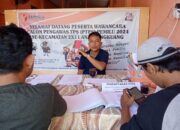 Pilkada 2024, Bawaslu Padang Pariaman Butuh 845 Pengawas TPS