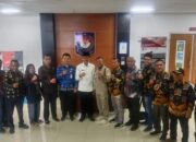 Sambangi Dirjen Bina Pemerintahan Desa, Perwana dan PABPDSI Liko Minta Kejelasan Turunan Perubahan UU Desa