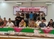 Polda Ungkap Motif Pembunuhan Gadis Penjual Gorengan di Padang Pariaman