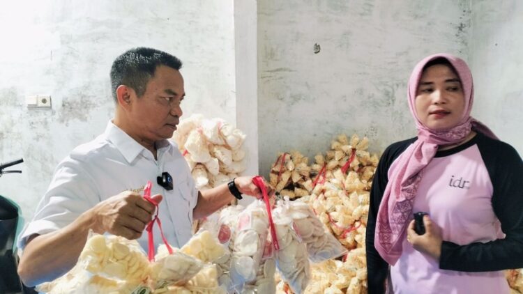 Cawawako Padang Hebat