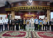 Nomor Urut Pilkada Sijunjung, Benny – Radi 1, Hendri Susanto – Mukhlis 2