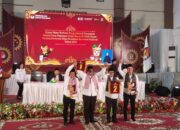 Pilkada Padang Pariaman, Suhatri Bur – Yosdianto 1, John Kenedi Azis – Rahmat Hidayat Urut 2