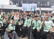 Fadly-Maigus Nomor Urut 1, Siap Menggerakkan Segala Potensi di Padang