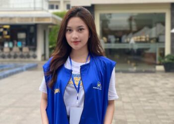 Dapat Nomor Urut 2, Jubir Muda Yakin Epyardi-Ekos Menang Pilgub