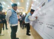 Pilkada Kota Solok, Dua Paslon Sepakat Usung Pilkada Badunsanak