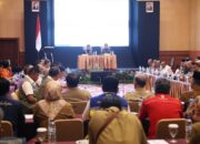 NTB Darurat Kekeringan, BNPB Siapkan Tiga Langkah Penanganan