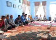 Keseteraan Pendidikan yang Layak Jadi Harapan Masyarakat Alahan Nan Tigo ke Mahyeldi-Vasko