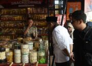 Di Tangan Hendri Septa, Ekonomi Kreatif di Kota Padang Tumbuh Luar Biasa