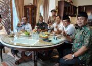 Eka Putra Temui Angku Jabang ke Padang Panjang, Ada Apa ?