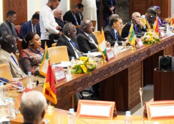 Fadli Zon Ajak Parlemen Negara OKI Bersatu Dukung Perjuangan Palestina melalui Boikot, Divestasi, dan Sanksi Ekonom