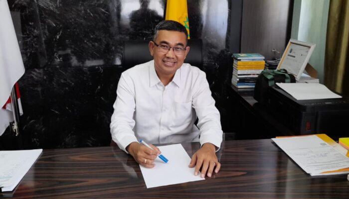 UIN Bukittinggi Tambahkan Kurikulum Berbasis Kearifan Lokal