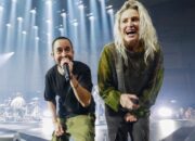 Rilis Single, Linkin Park Umumkan Vokalis dan Drummer Baru