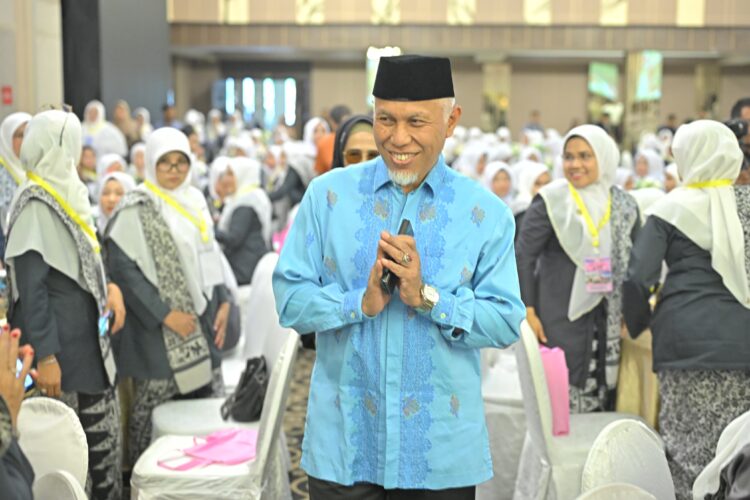 Mahyeldi Ansharullah