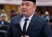Anggota DPRD Sumbar Nanda Satria : Menghadapi Tantangan Generasi Muda Wajib Punya Skill