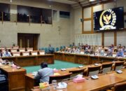 DPR Minta Kemendag Kaji Ulang Kebijakan Ekspor Pasir Laut