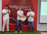 Telkom Resmikan IndigoSpace sebagai Rumah bagi Startup Lokal Aceh