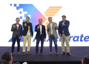 MDMedia Luncurkan Layanan Programmatic Advertising Berbasis Data Telco Pertama di Indonesia 