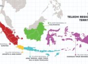 Perkuat Bisnis Teritori, Telkom Transformasi Strategi Organisasi