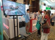 Sharp Hadirkan Udara Sehat untuk Dokter di Seluruh Indonesia