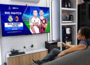 Tiga Bulan Nonton Gratis, Sharp Jalin Kerja Sama dengan Aplikasi Vidio