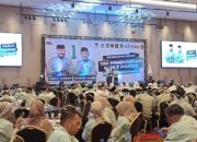 Pilkada Padang, Fadly Maigus Targetkan Perolehan Suara 47,75 Persen