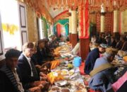 Kampung Adat Balai Kaliki, Sensasi Roman Saisuak di Kota Payakumbuh